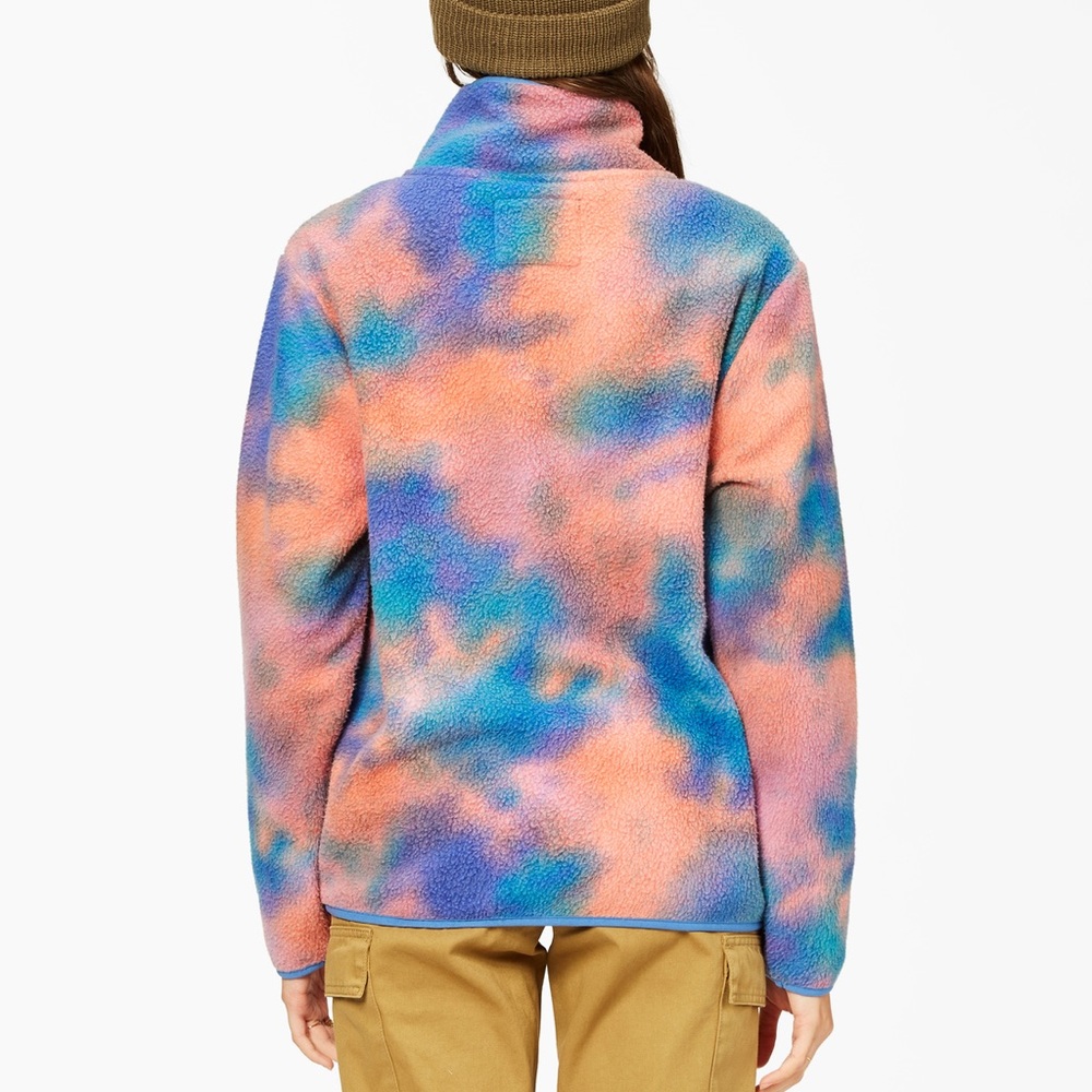 ๐ฅ๐ฅBILLABONG - A/DIV SWITCHBACK FULL ZIP JACKET๐ฅ๐ฅ - Picture 6 of 10